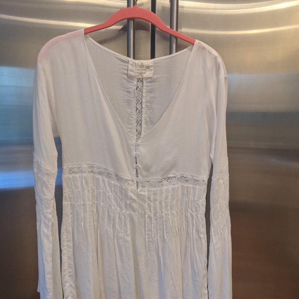 Valerie blouse